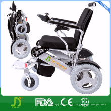 Luxury Advanced Power Wheelchair CE Approved